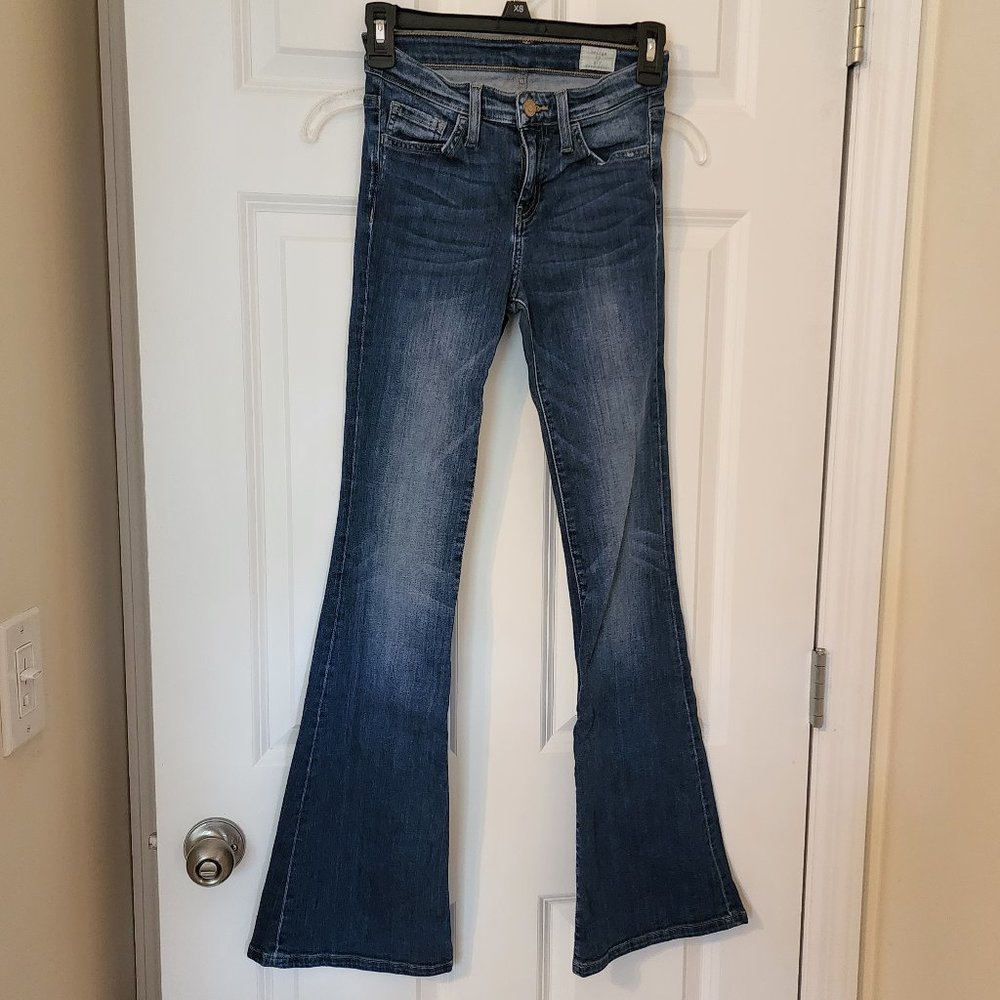 Bridge by Gly Flare Jeans Sz. 23